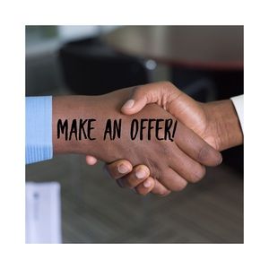 Make an offer!